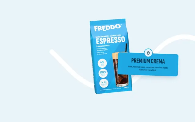 FREDDO